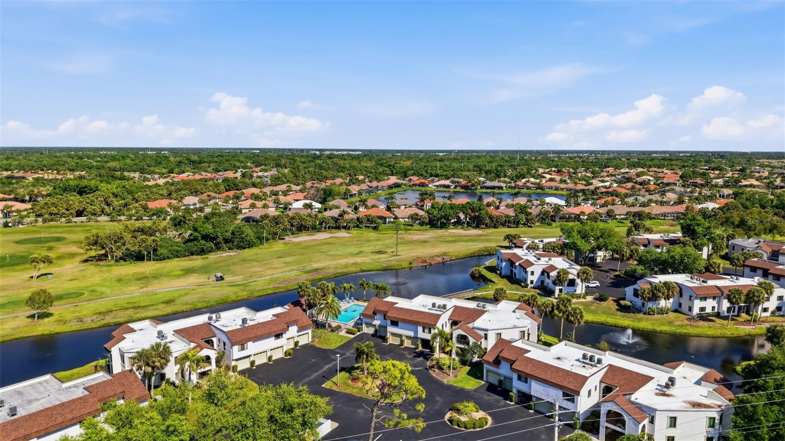 820 CAPRI ISLES BLVD #202, VENICE, FL, 34292