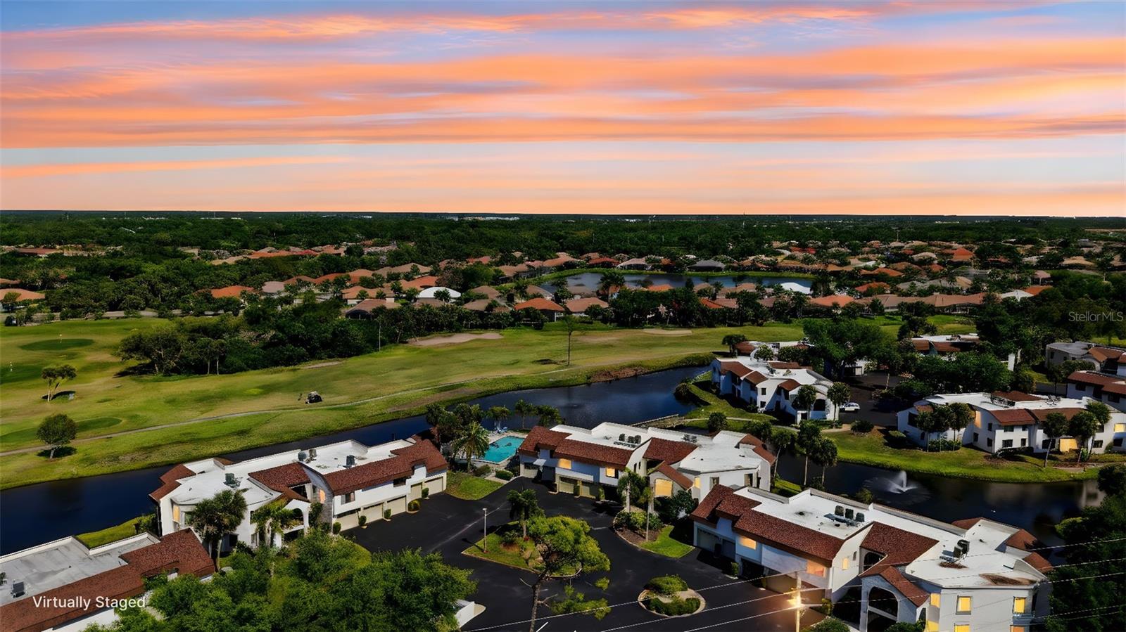 820 CAPRI ISLES BLVD #202, VENICE, FL, 34292