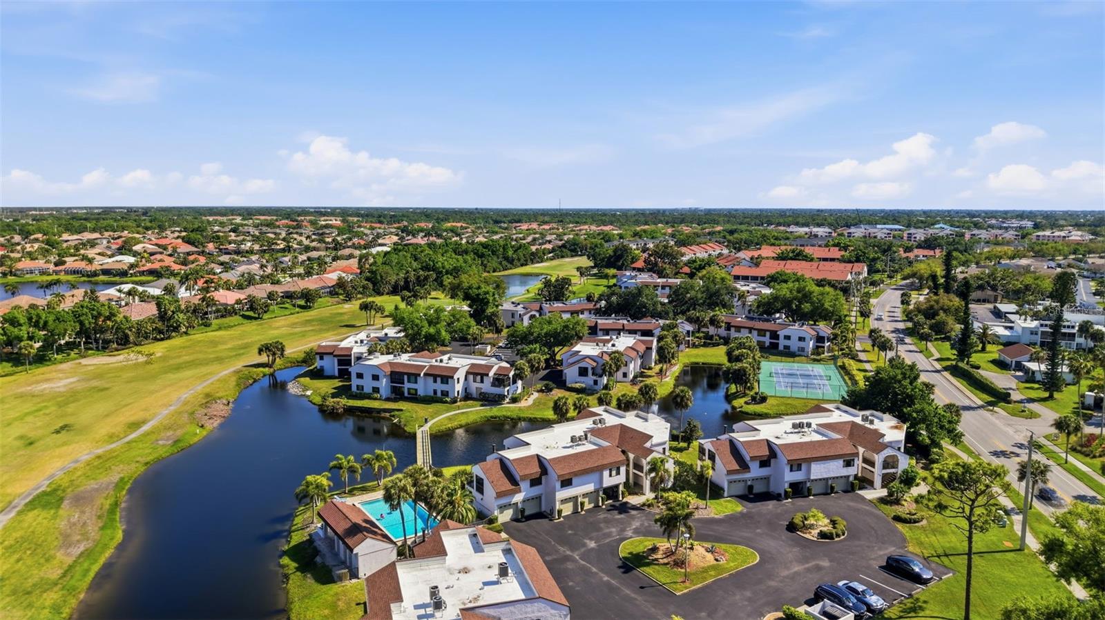 820 CAPRI ISLES BLVD #202, VENICE, FL, 34292