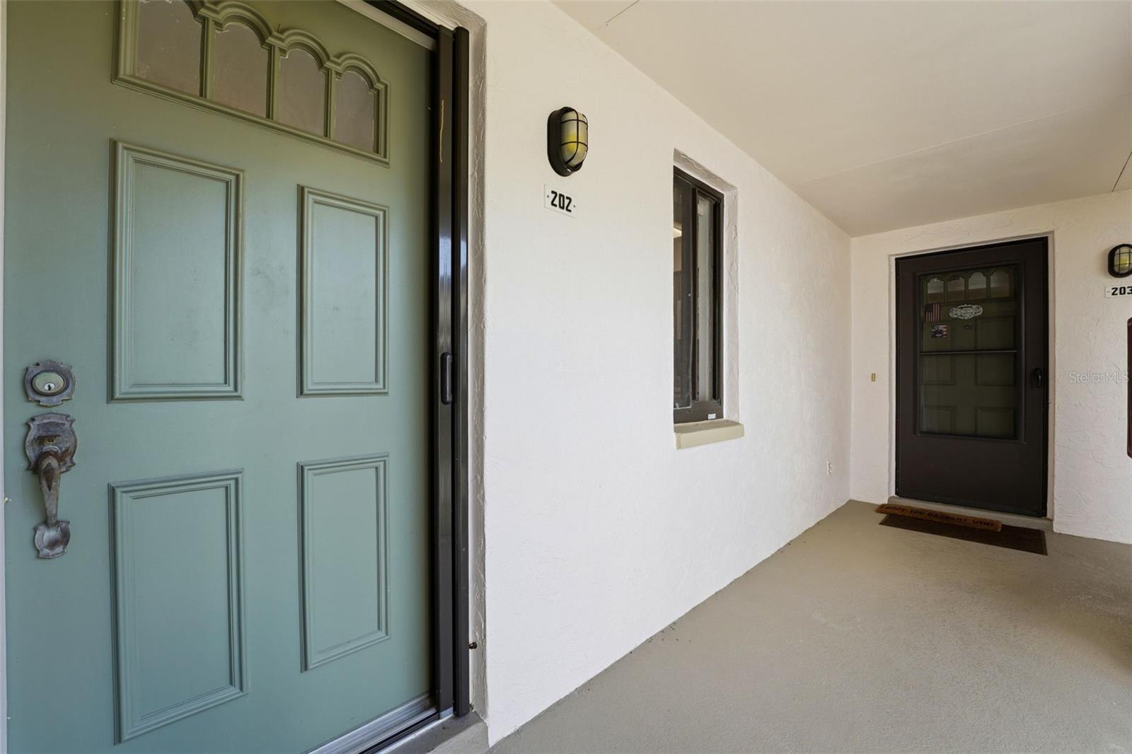 820 CAPRI ISLES BLVD #202, VENICE, FL, 34292