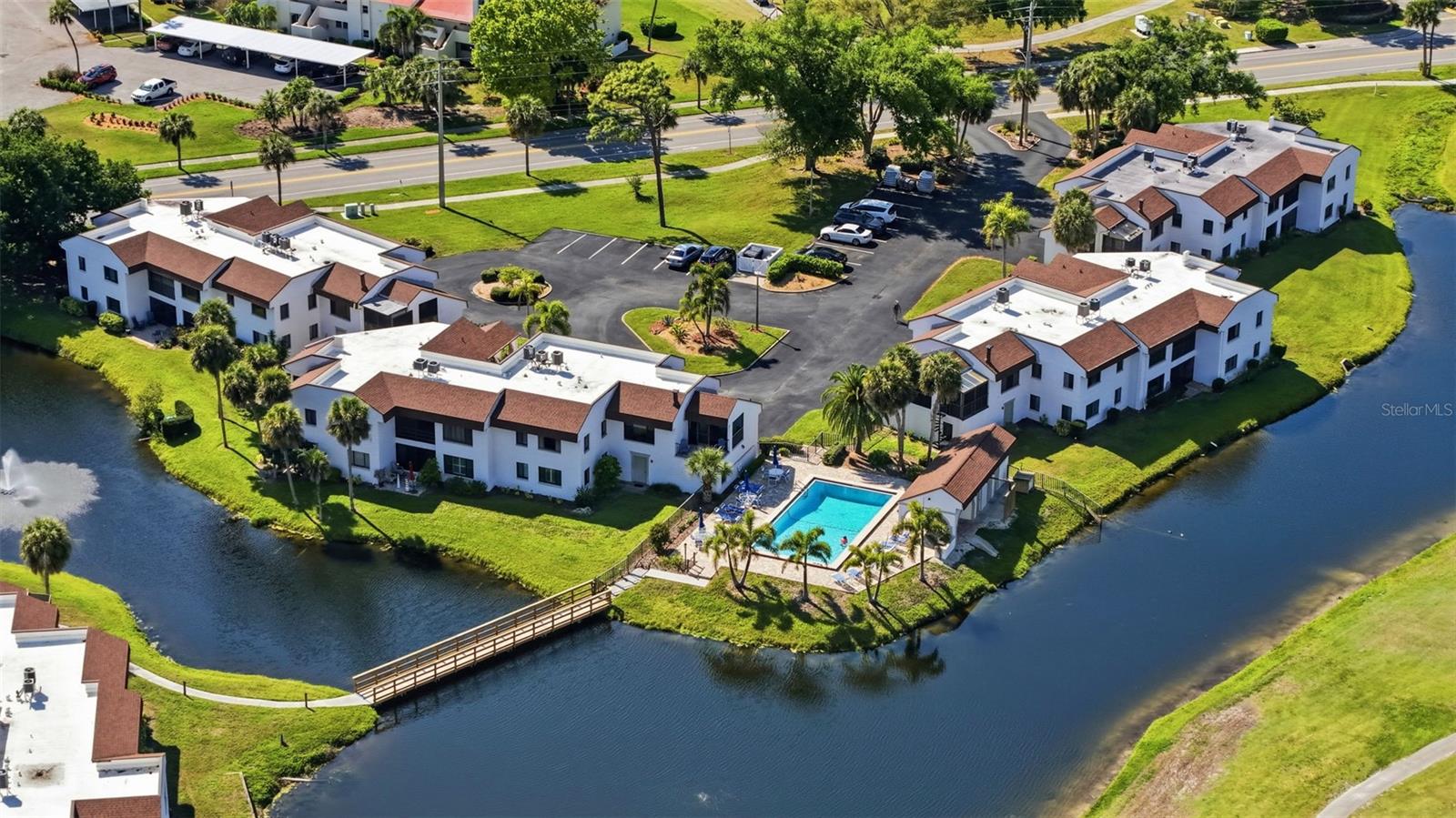 820 CAPRI ISLES BLVD #202, VENICE, FL, 34292