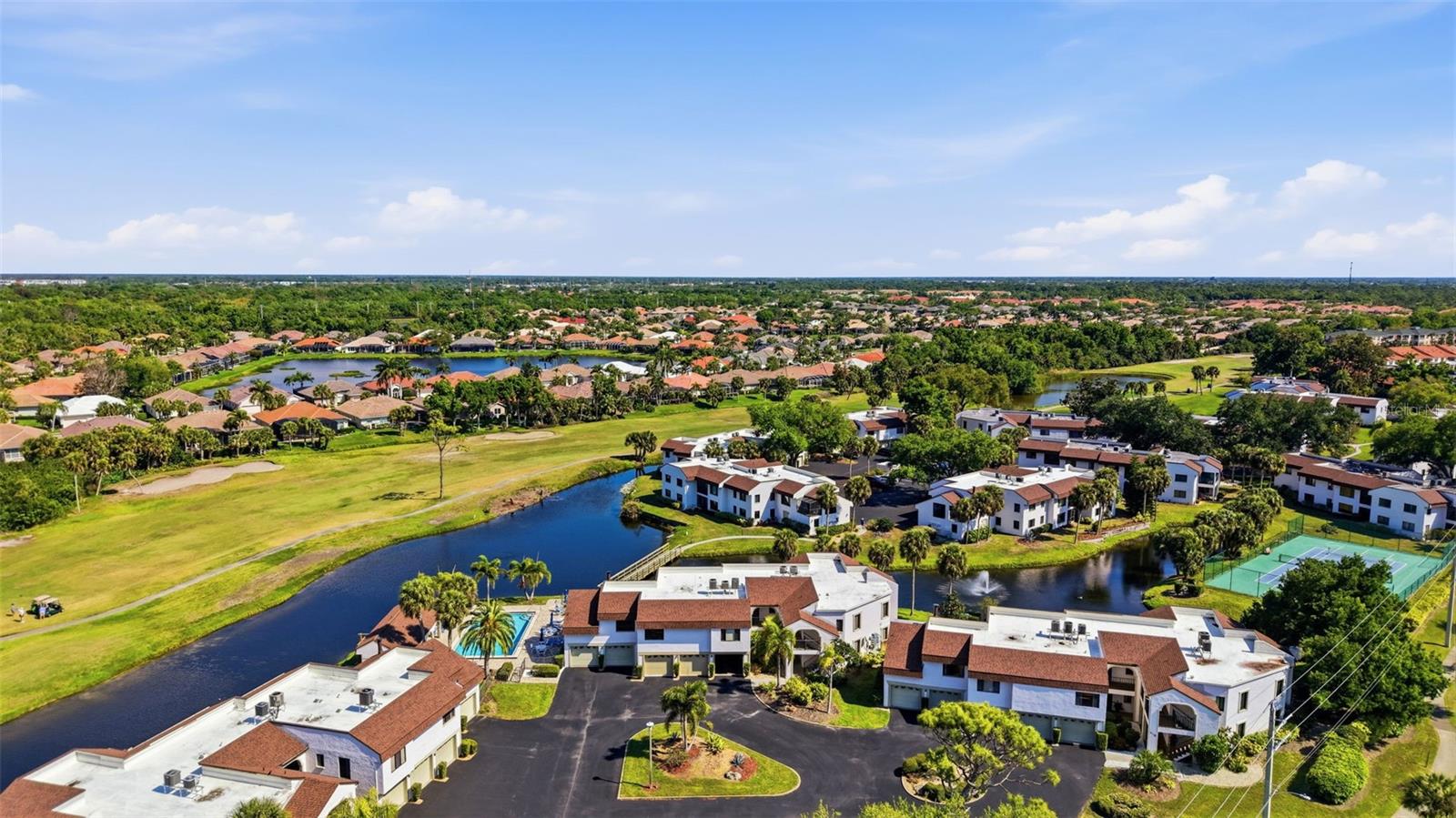 820 CAPRI ISLES BLVD #202, VENICE, FL, 34292