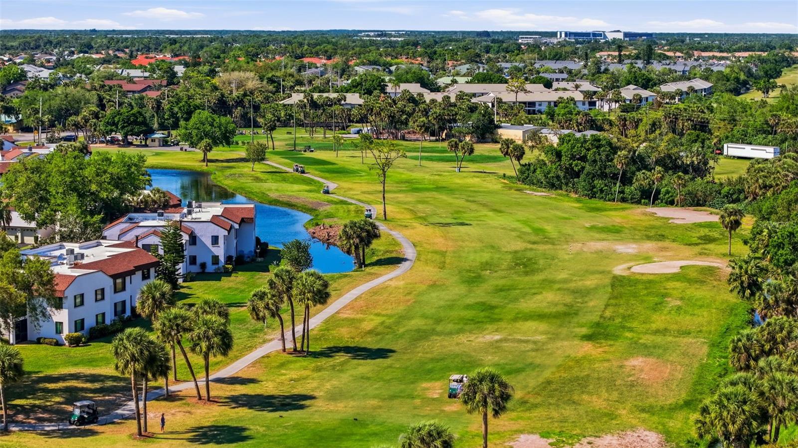 820 CAPRI ISLES BLVD #202, VENICE, FL, 34292
