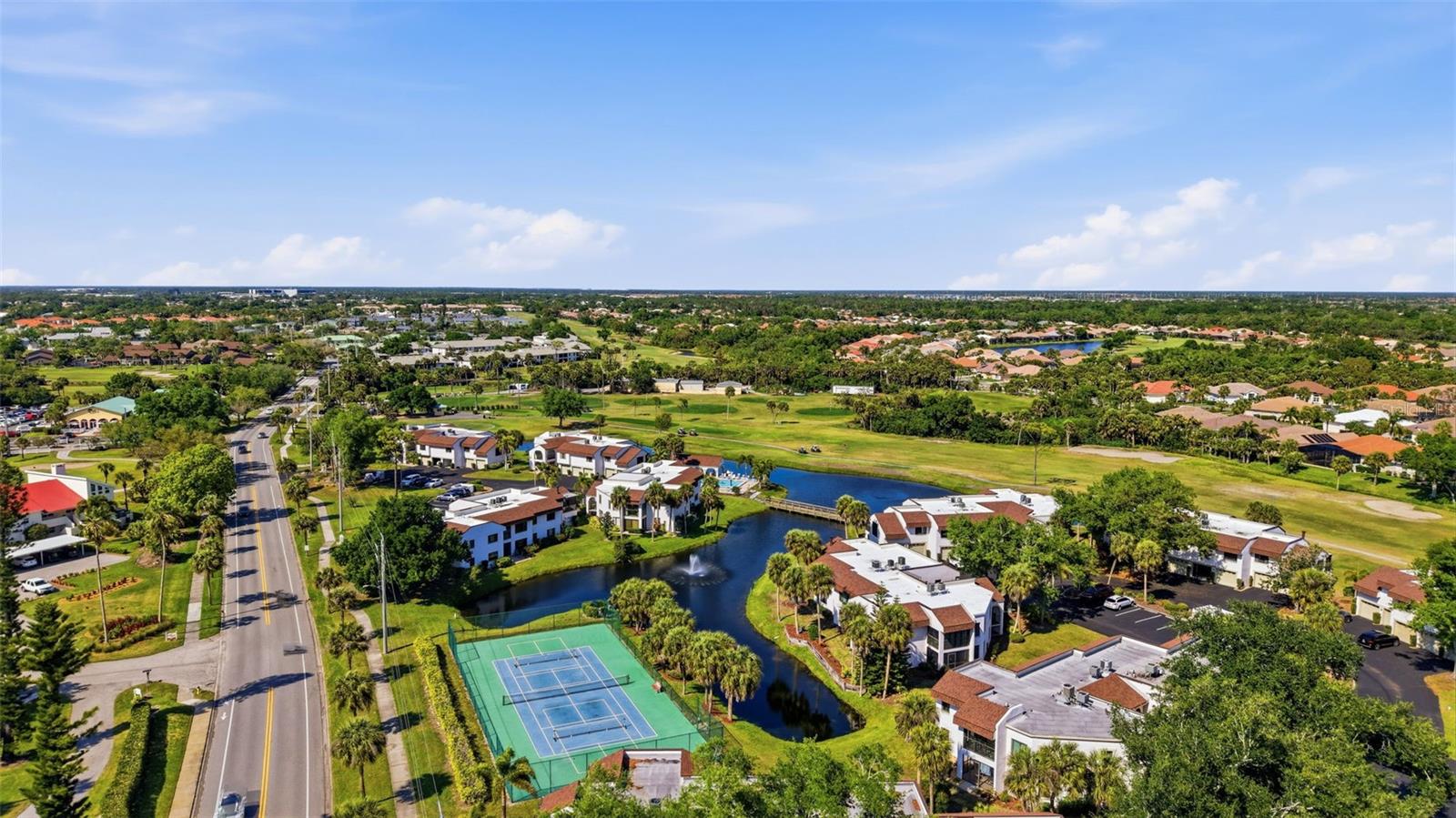 820 CAPRI ISLES BLVD #202, VENICE, FL, 34292