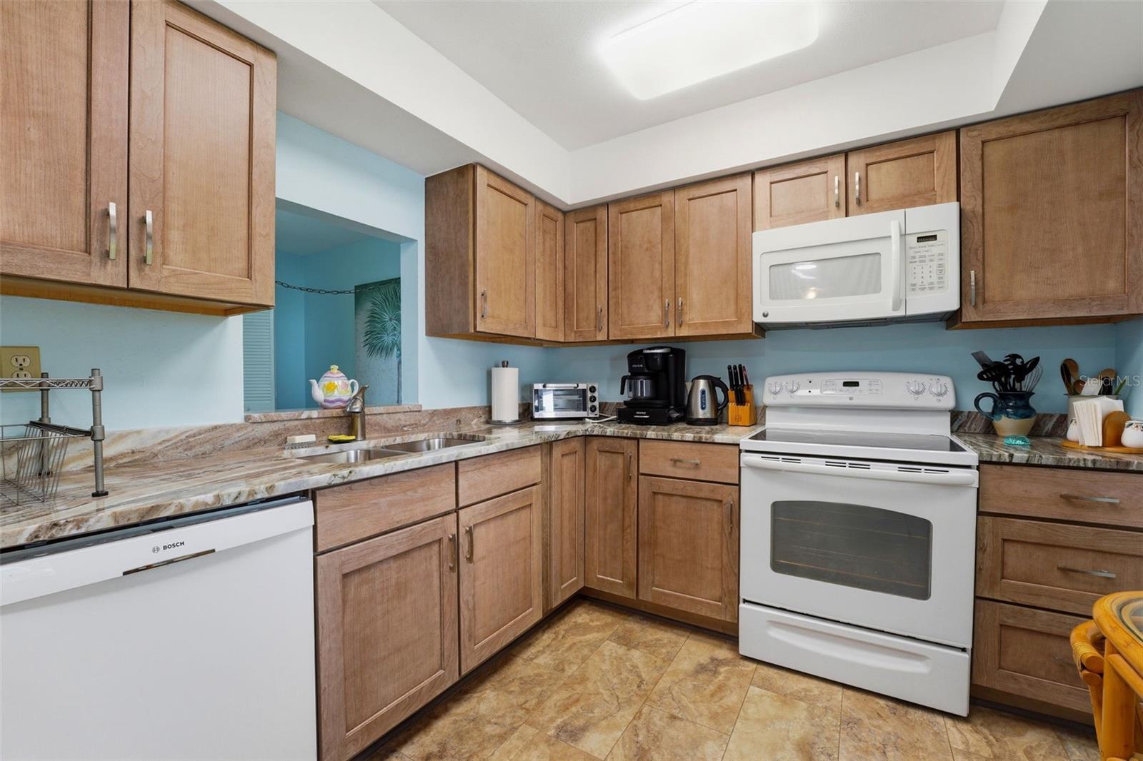 820 CAPRI ISLES BLVD #202, VENICE, FL, 34292