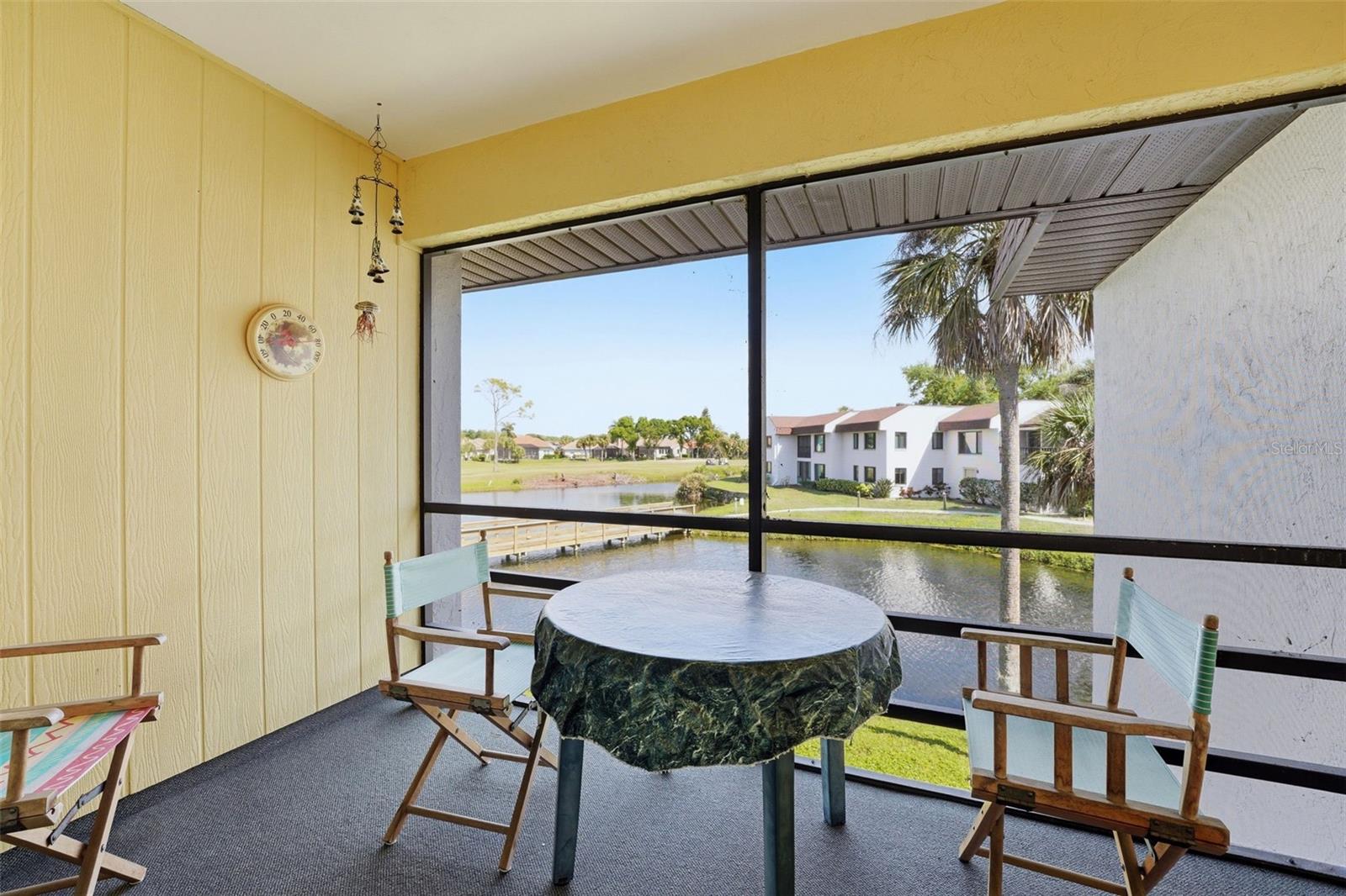 820 CAPRI ISLES BLVD #202, VENICE, FL, 34292