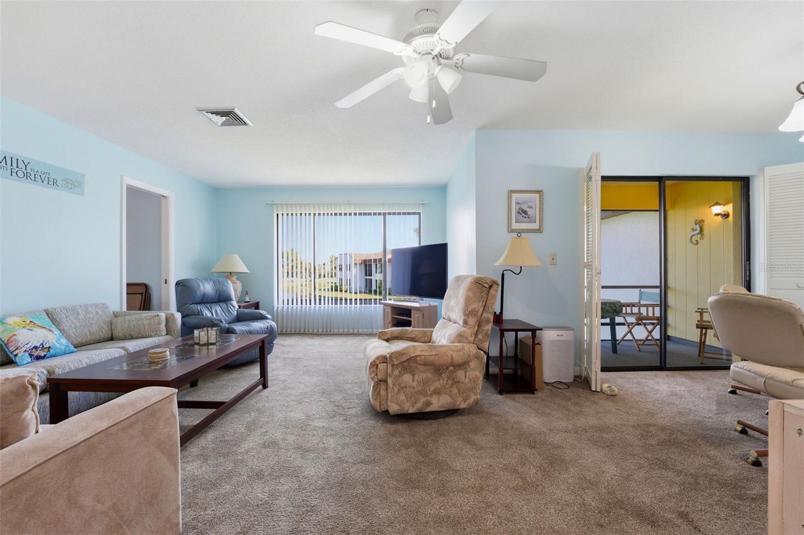 820 CAPRI ISLES BLVD #202, VENICE, FL, 34292