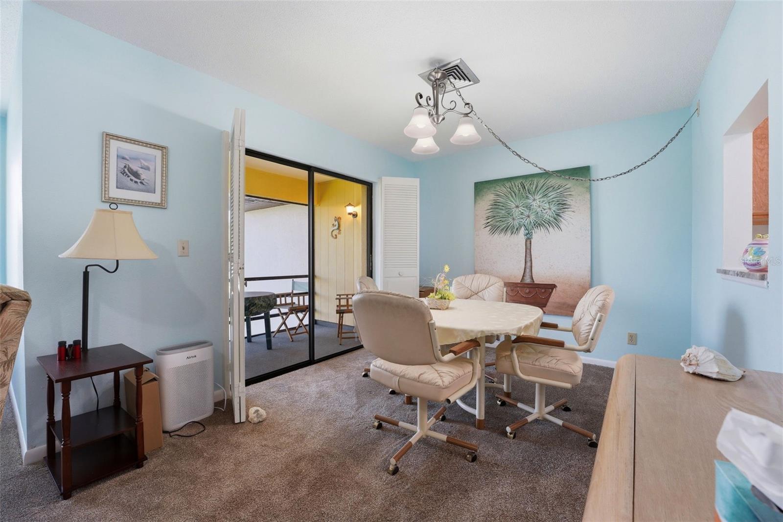 820 CAPRI ISLES BLVD #202, VENICE, FL, 34292