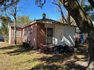 2003 E DURKEE DR, JACKSONVILLE, FL, 32209