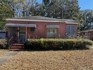 2003 E DURKEE DR, JACKSONVILLE, FL, 32209