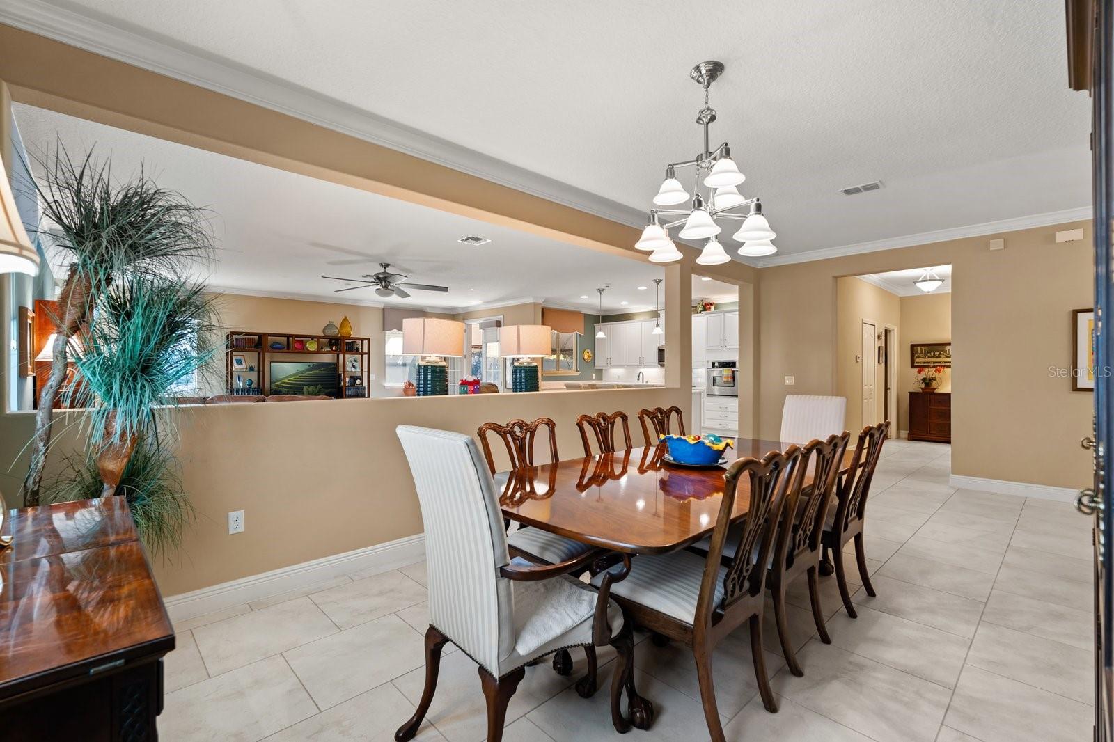 11920 VERRAZANO DR, ORLANDO, FL, 32836