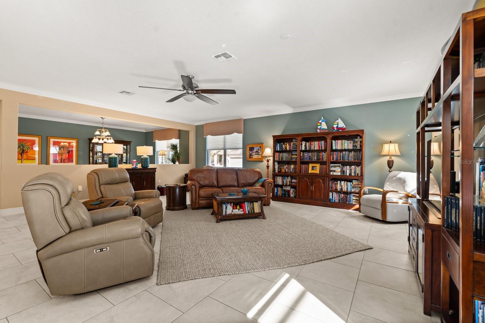 11920 VERRAZANO DR, ORLANDO, FL, 32836