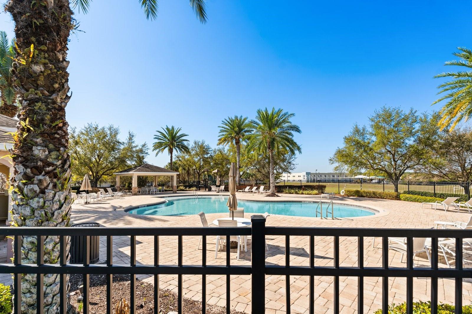 11920 VERRAZANO DR, ORLANDO, FL, 32836