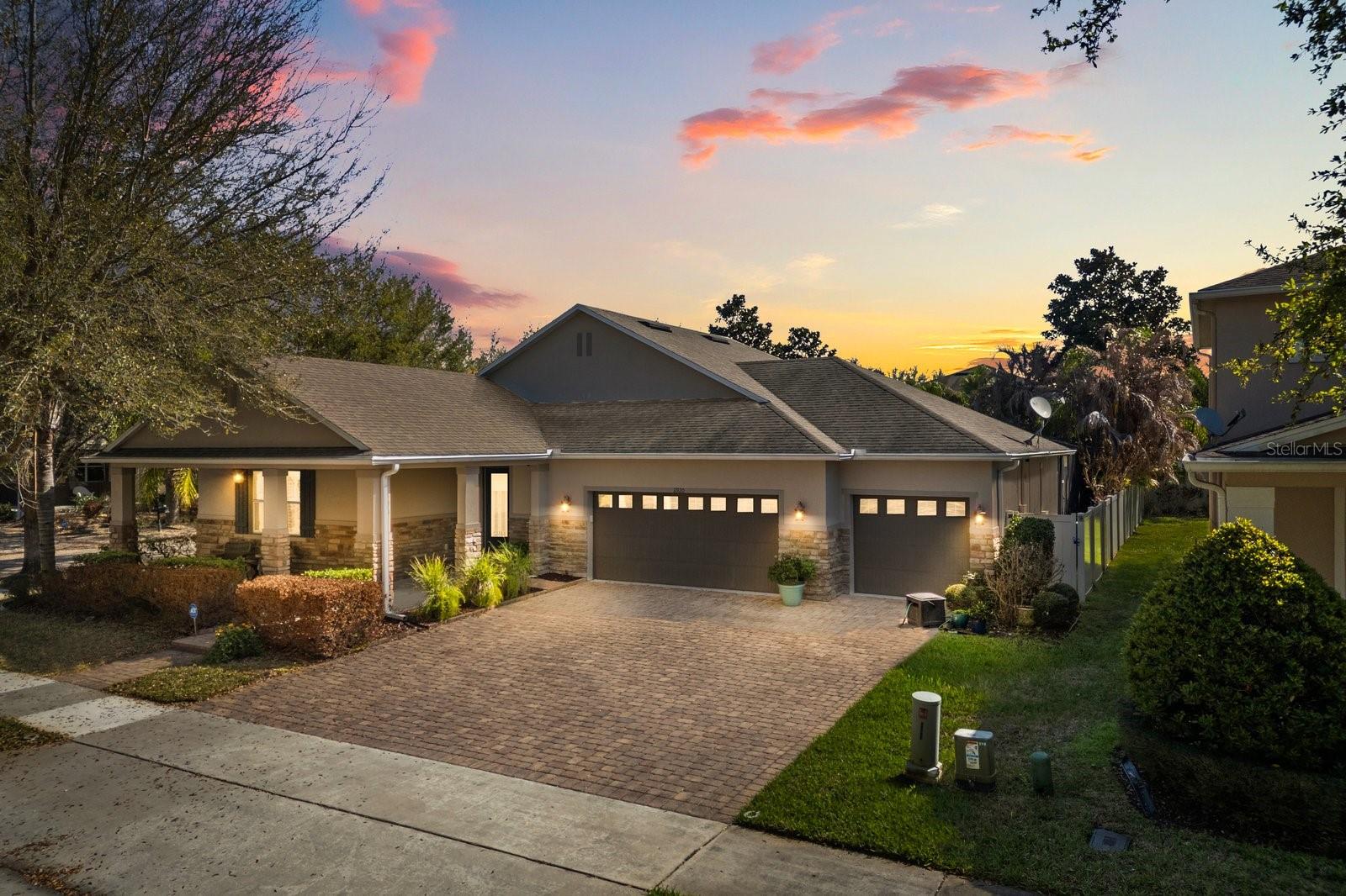 11920 VERRAZANO DR, ORLANDO, FL, 32836