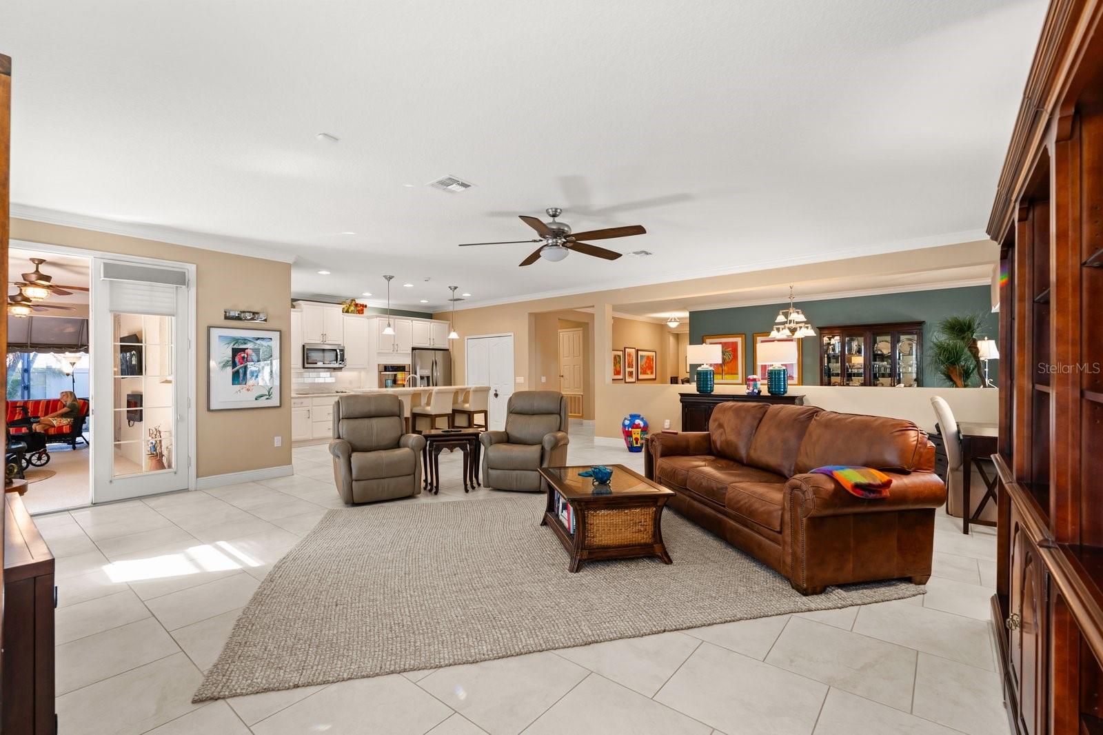 11920 VERRAZANO DR, ORLANDO, FL, 32836