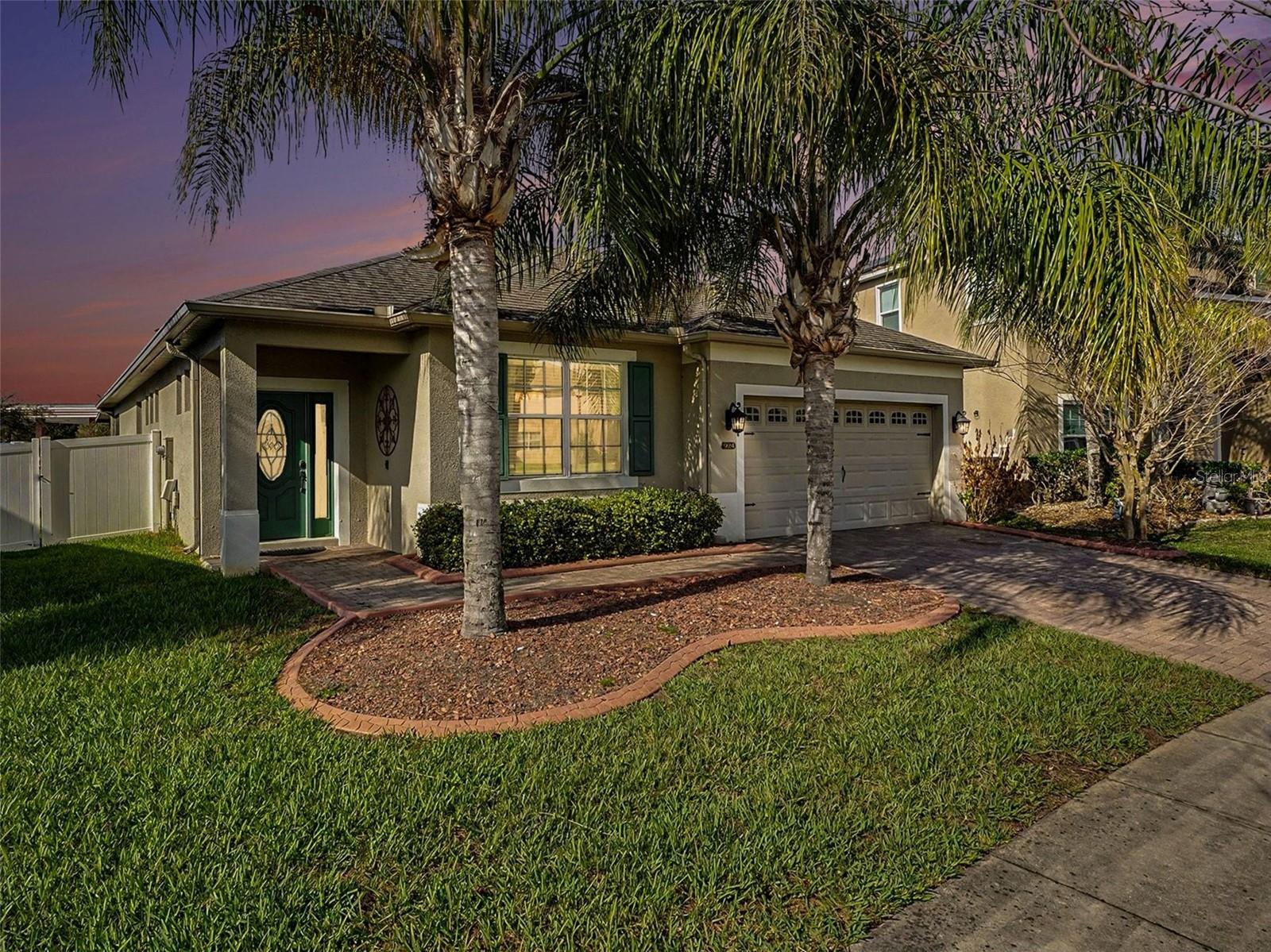 924 BELLA VIDA BLVD, ORLANDO, FL, 32828