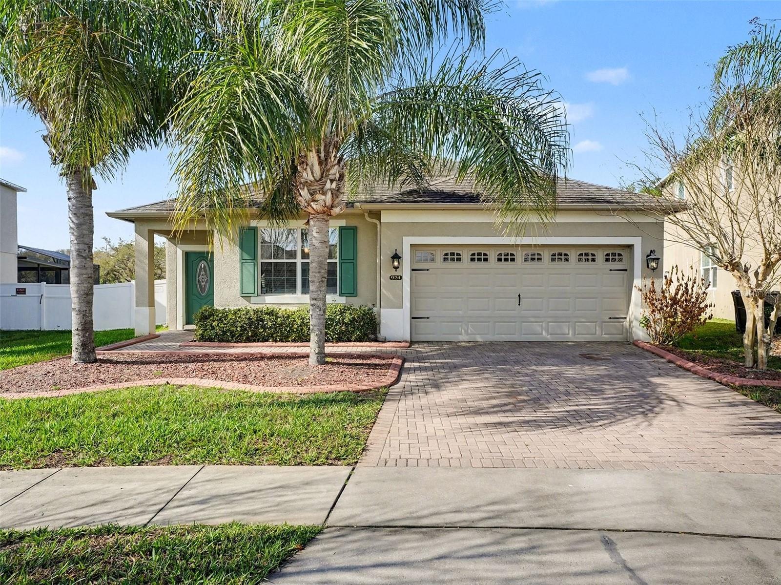 924 BELLA VIDA BLVD, ORLANDO, FL, 32828