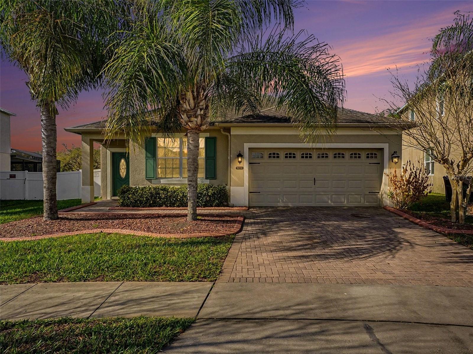 924 BELLA VIDA BLVD, ORLANDO, FL, 32828