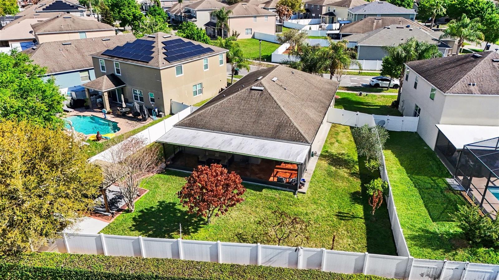 924 BELLA VIDA BLVD, ORLANDO, FL, 32828