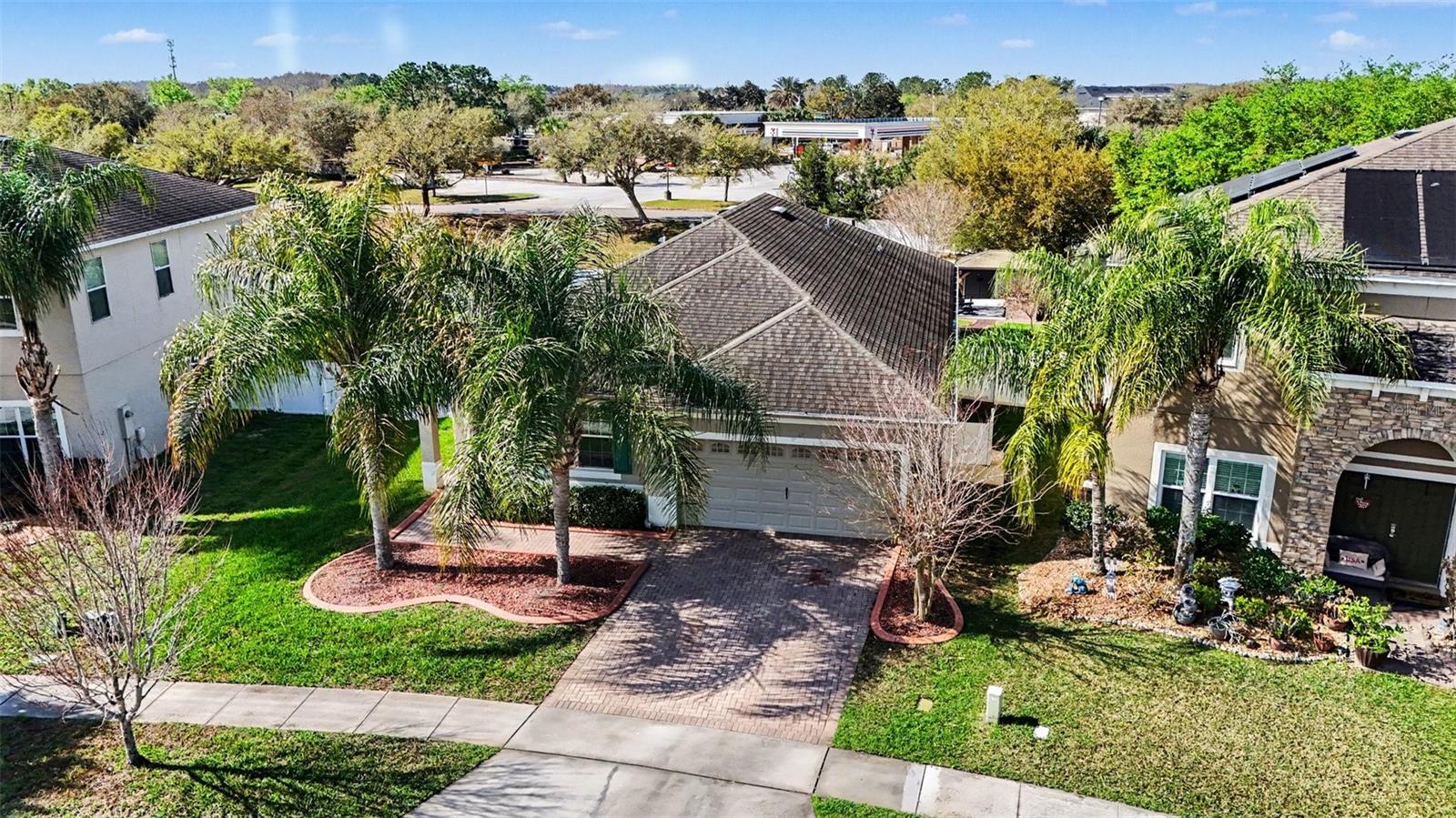 924 BELLA VIDA BLVD, ORLANDO, FL, 32828