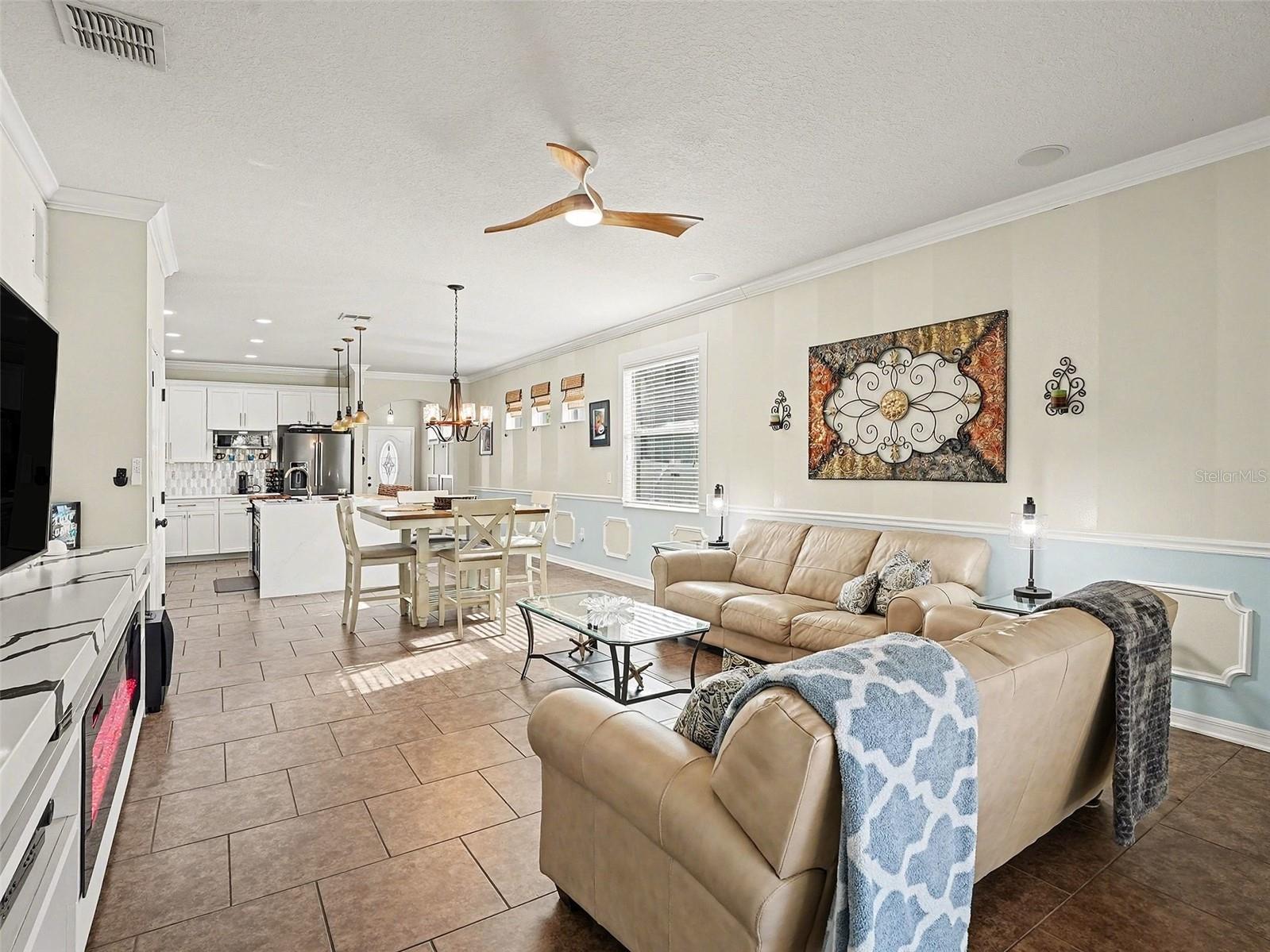924 BELLA VIDA BLVD, ORLANDO, FL, 32828