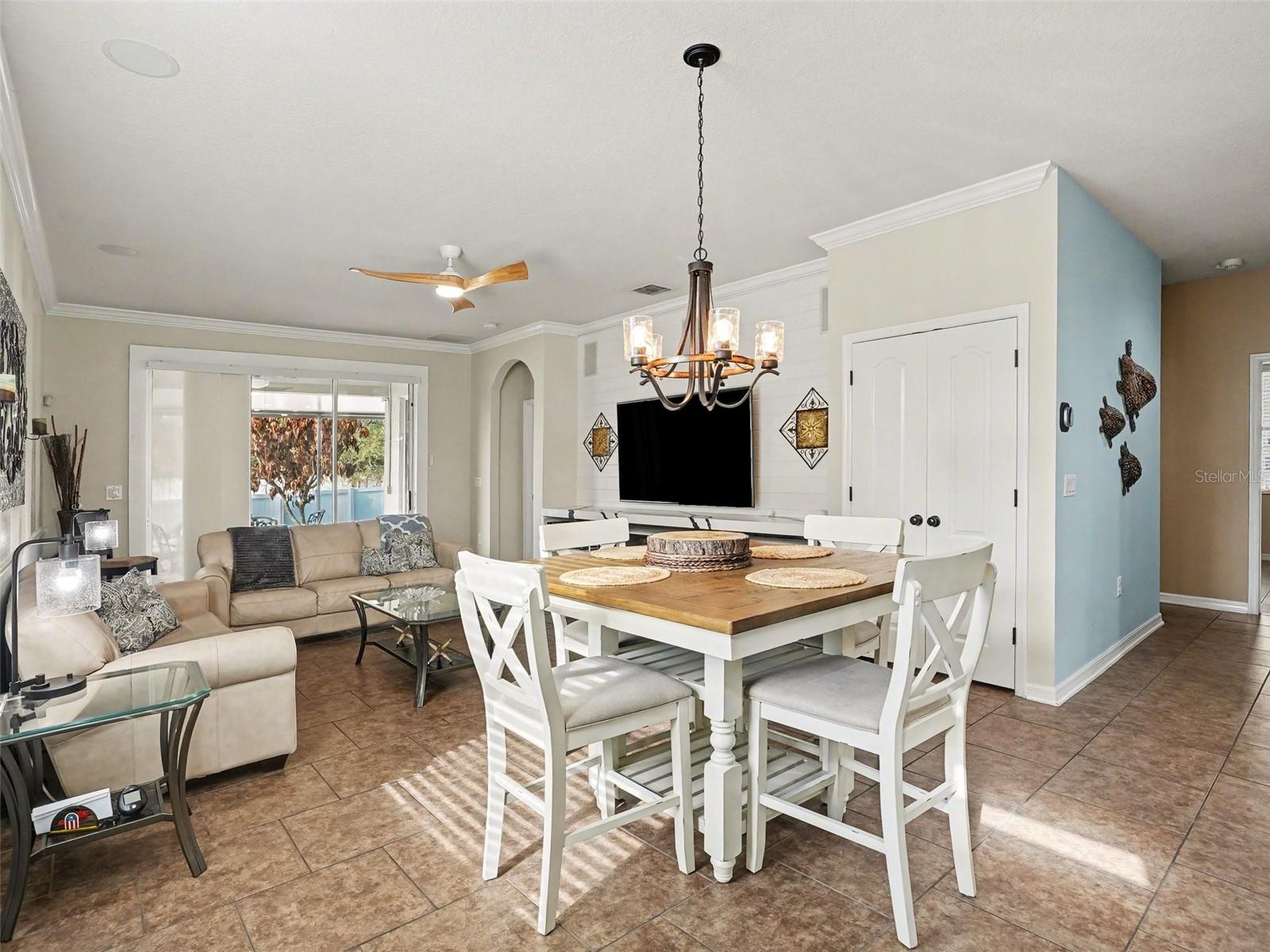 924 BELLA VIDA BLVD, ORLANDO, FL, 32828