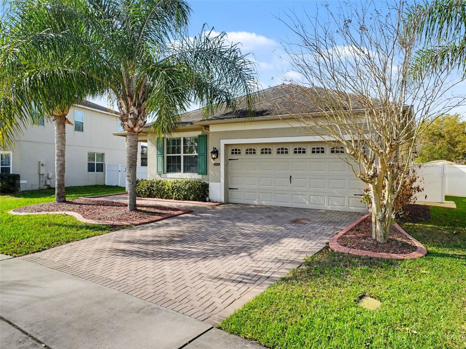 924 BELLA VIDA BLVD, ORLANDO, FL, 32828