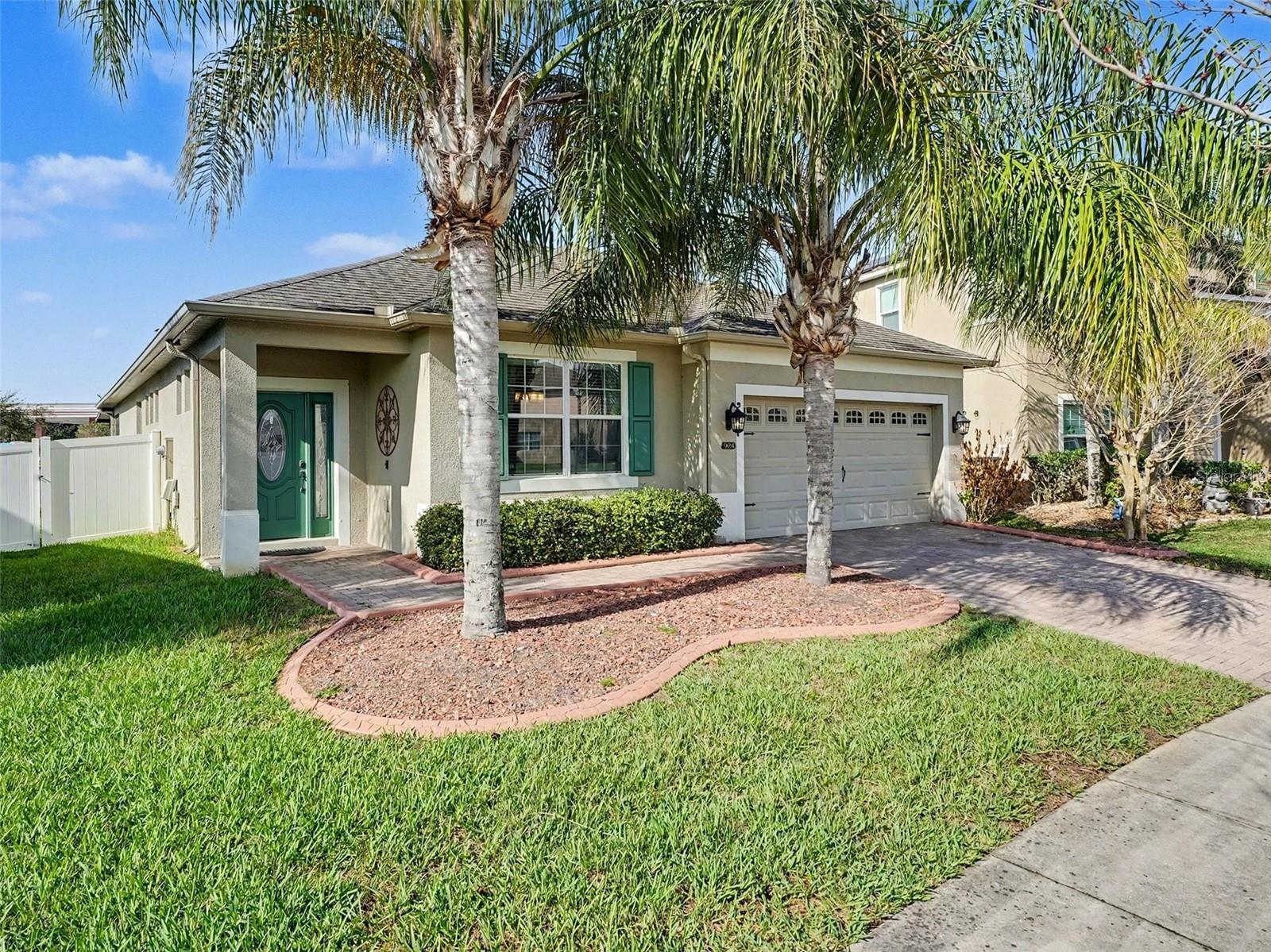 924 BELLA VIDA BLVD, ORLANDO, FL, 32828