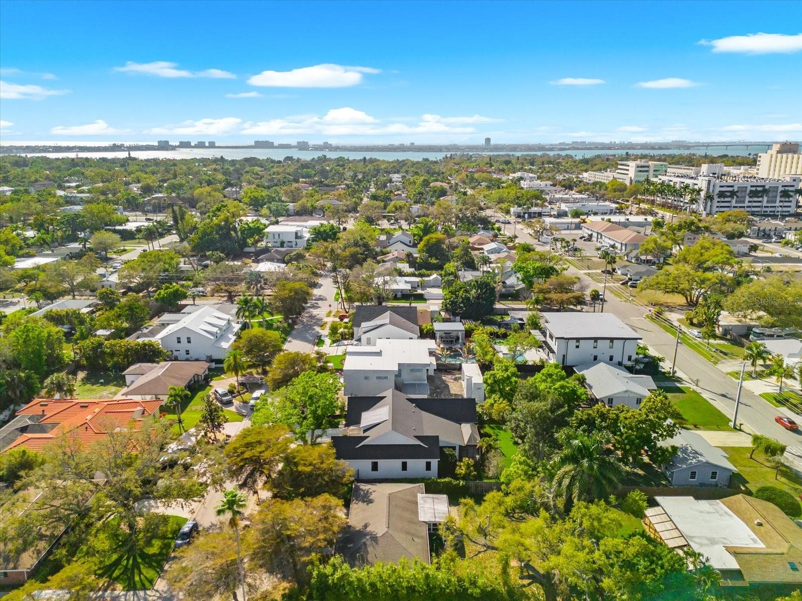 2135 DATURA ST, SARASOTA, FL, 34239