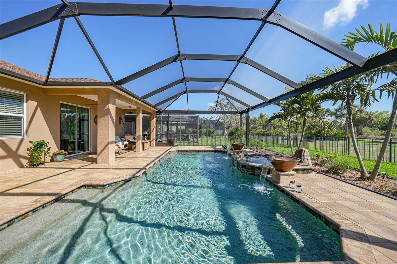 10102 WINDING RIVER RD, PUNTA GORDA, FL, 33950