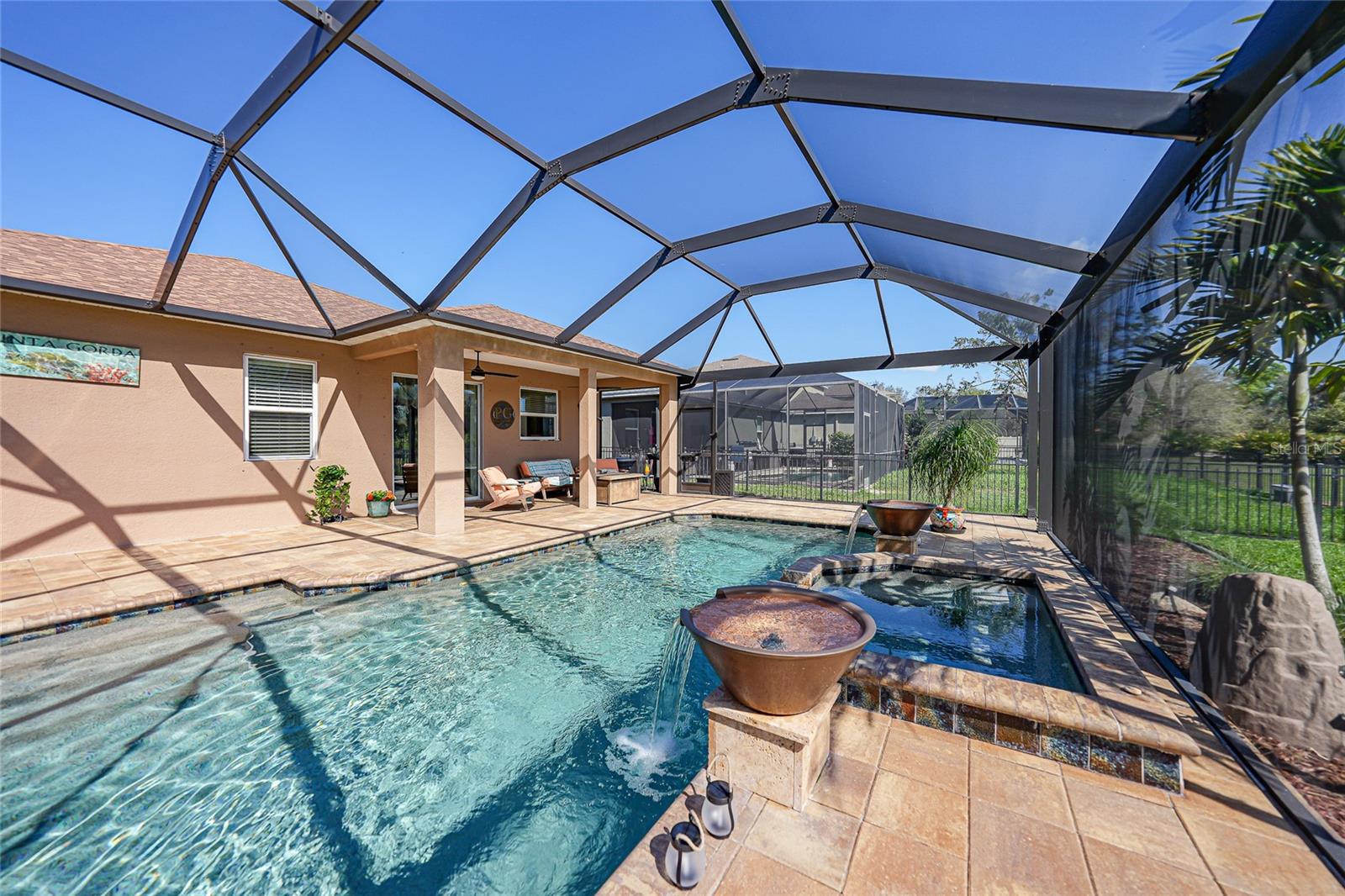 10102 WINDING RIVER RD, PUNTA GORDA, FL, 33950