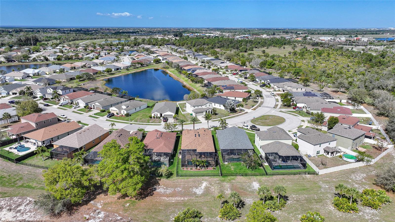 10102 WINDING RIVER RD, PUNTA GORDA, FL, 33950