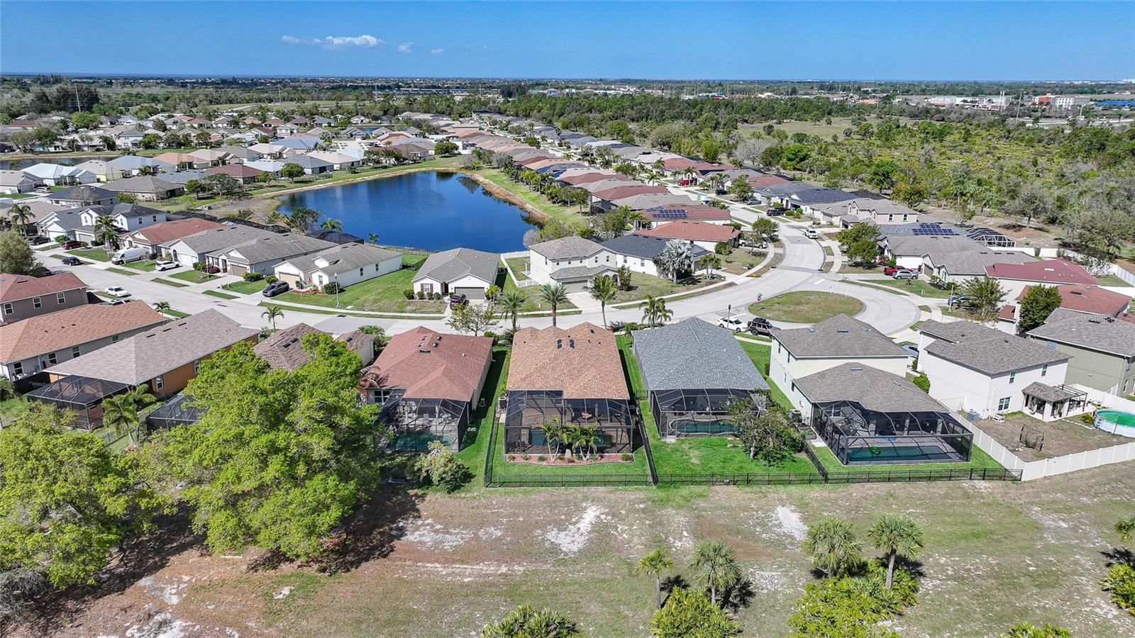 10102 WINDING RIVER RD, PUNTA GORDA, FL, 33950