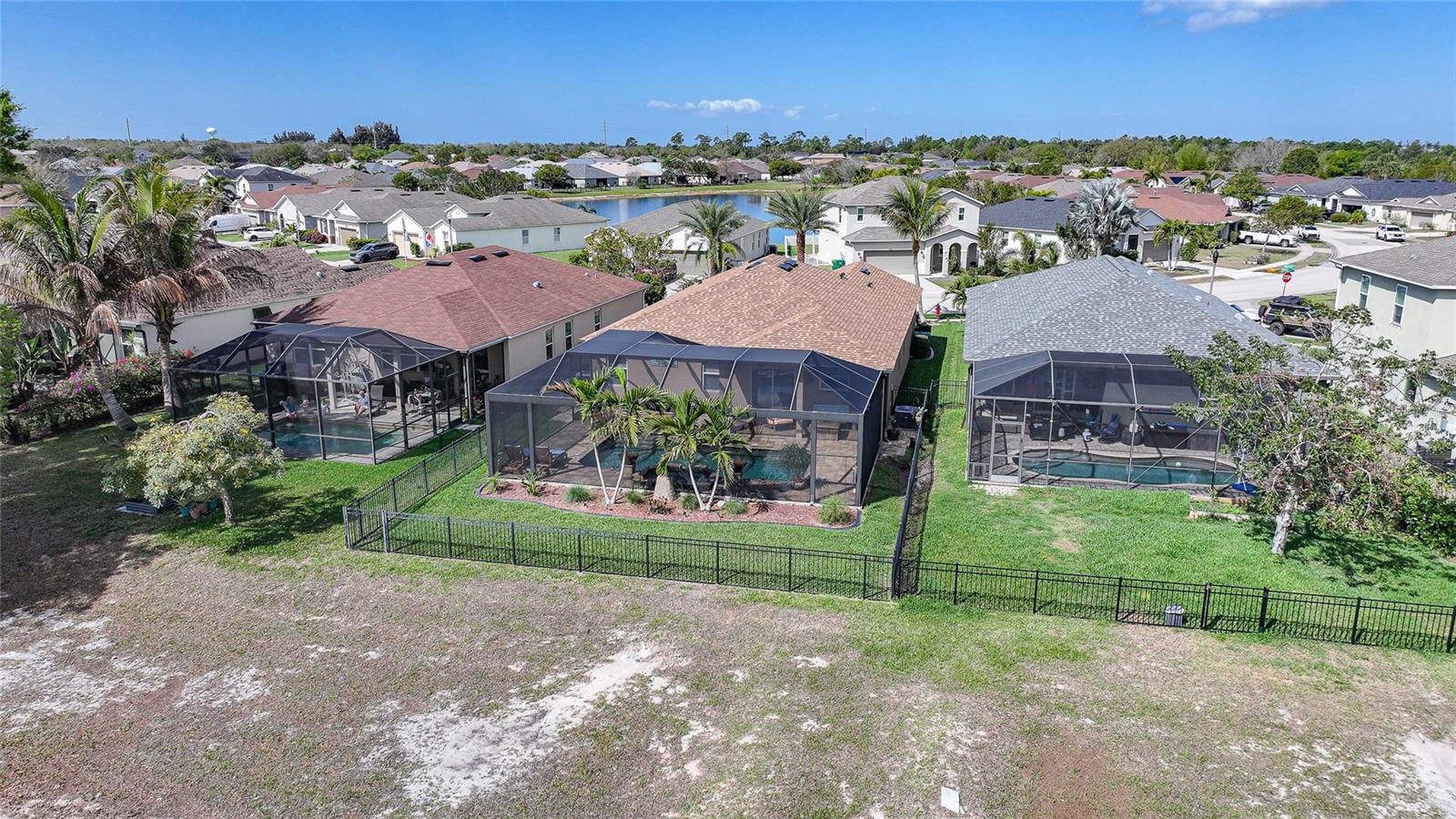 10102 WINDING RIVER RD, PUNTA GORDA, FL, 33950