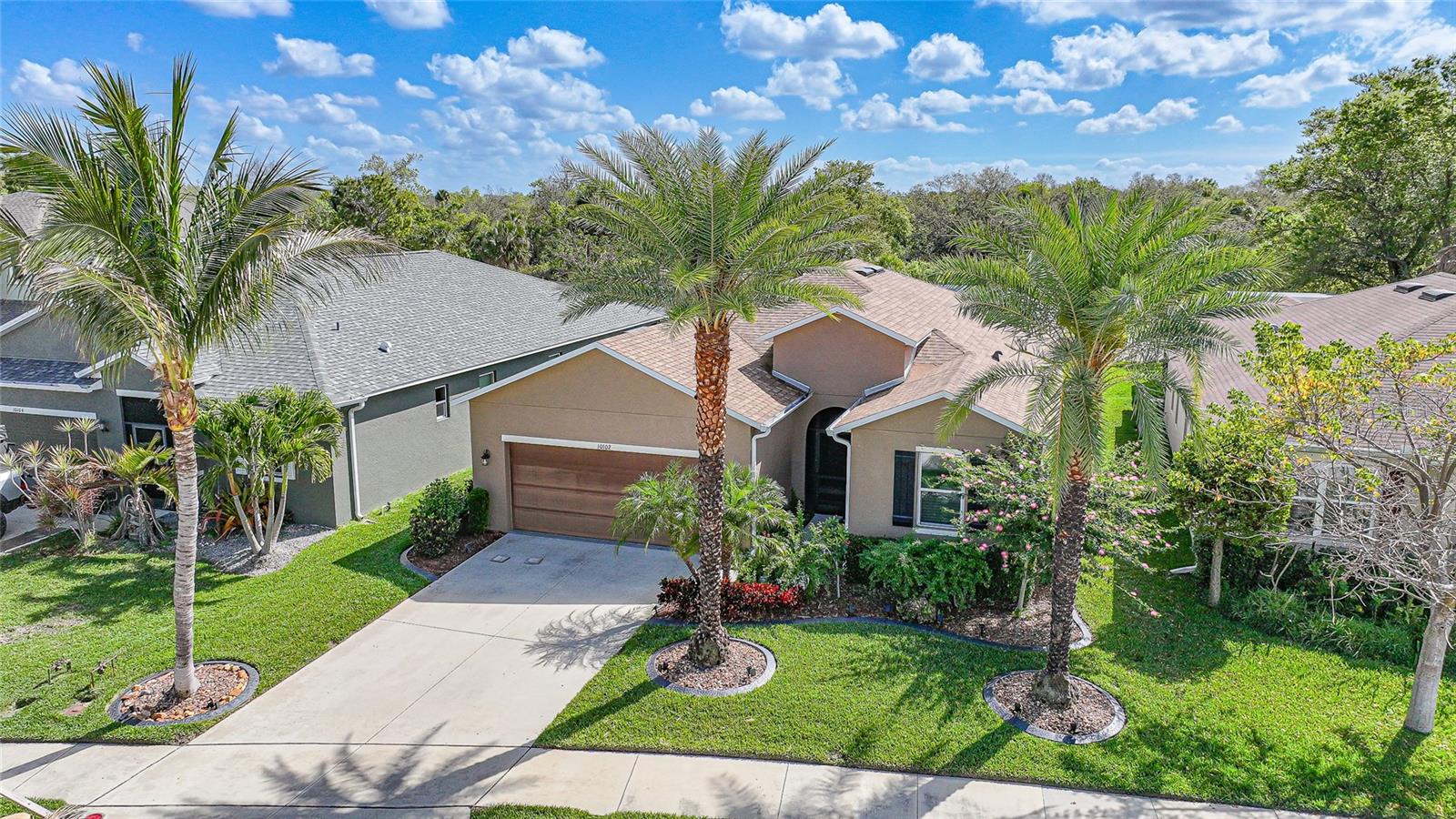 10102 WINDING RIVER RD, PUNTA GORDA, FL, 33950