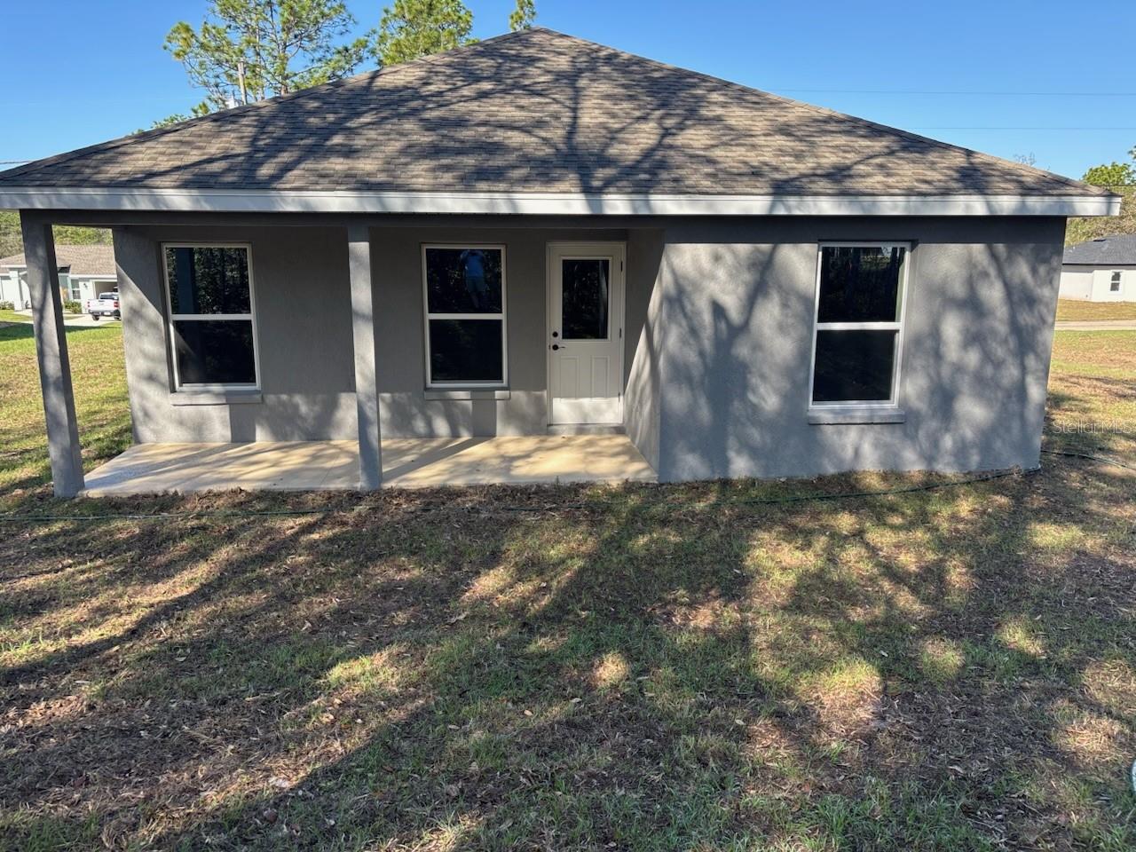 7215 N RADCLIFF AVE, CITRUS SPRINGS, FL, 34434