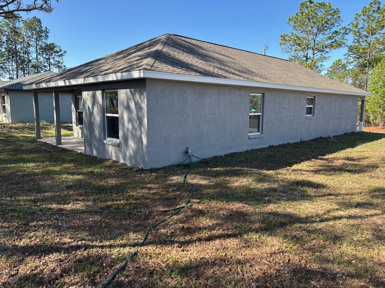 7215 N RADCLIFF AVE, CITRUS SPRINGS, FL, 34434