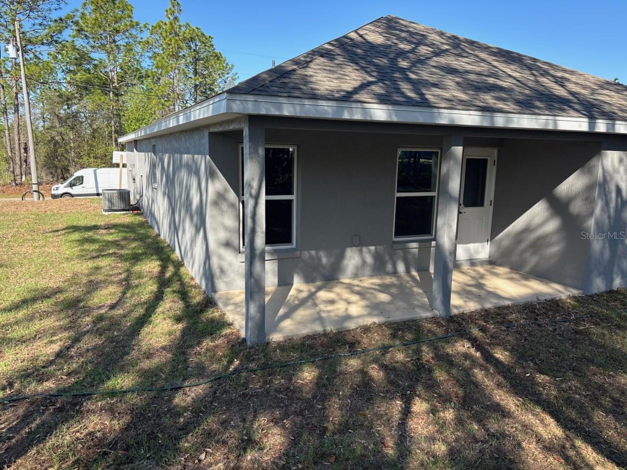 7215 N RADCLIFF AVE, CITRUS SPRINGS, FL, 34434