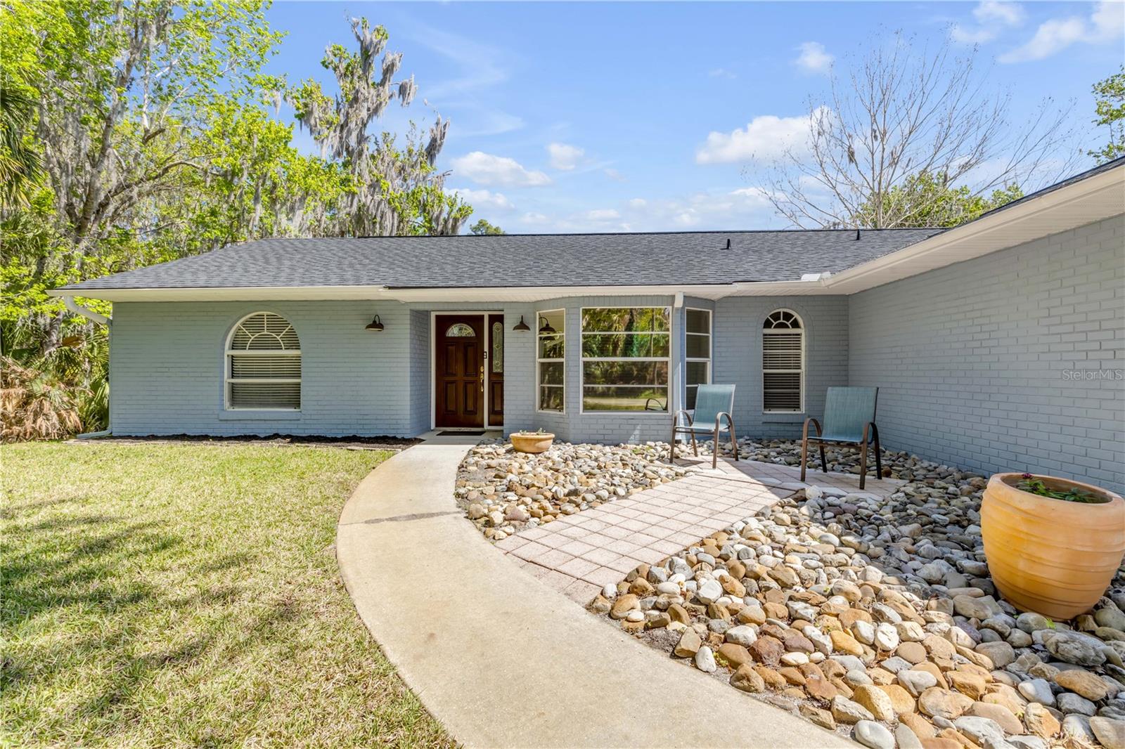 451 PALM DR, NEW SMYRNA BEACH, FL, 32168