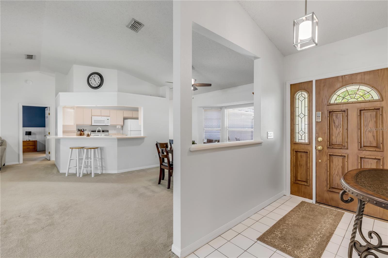 451 PALM DR, NEW SMYRNA BEACH, FL, 32168