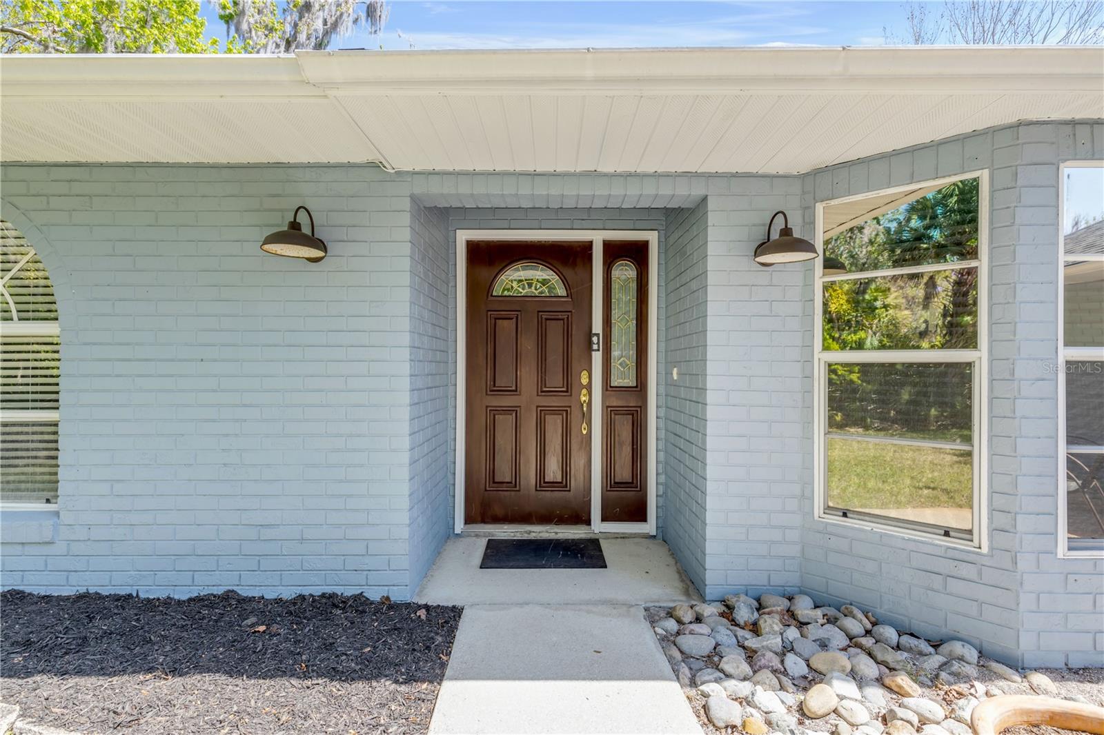 451 PALM DR, NEW SMYRNA BEACH, FL, 32168