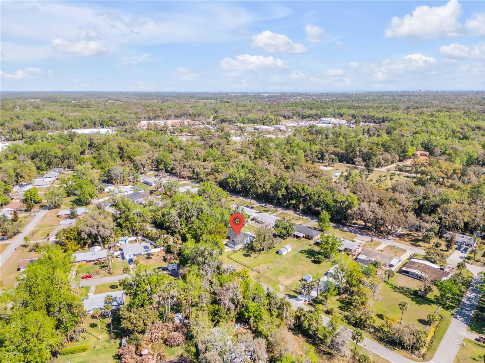 451 PALM DR, NEW SMYRNA BEACH, FL, 32168
