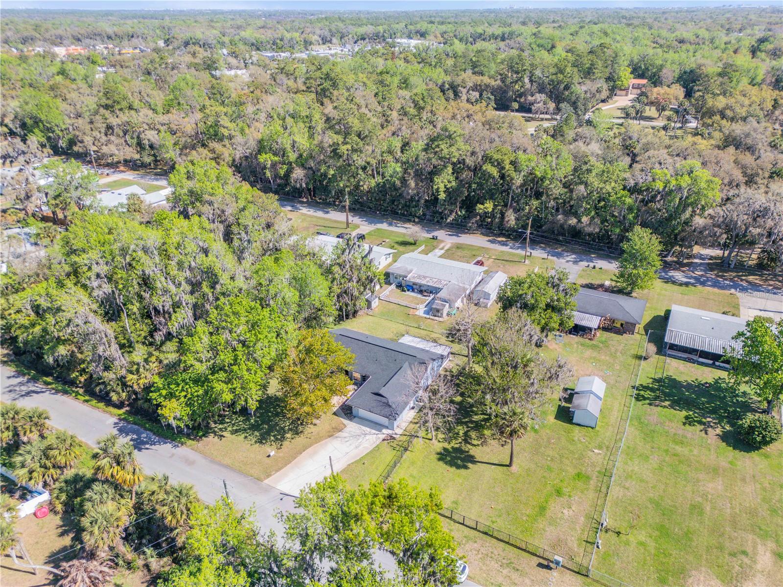 451 PALM DR, NEW SMYRNA BEACH, FL, 32168