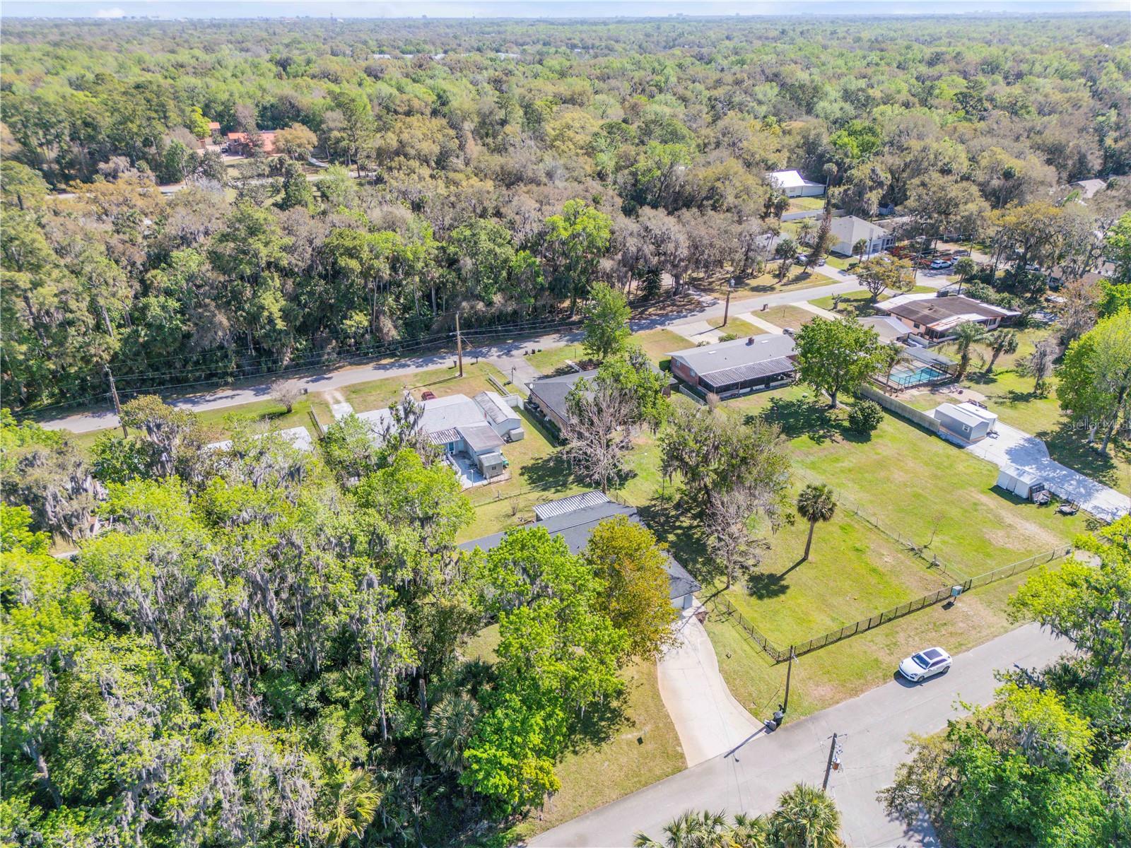 451 PALM DR, NEW SMYRNA BEACH, FL, 32168