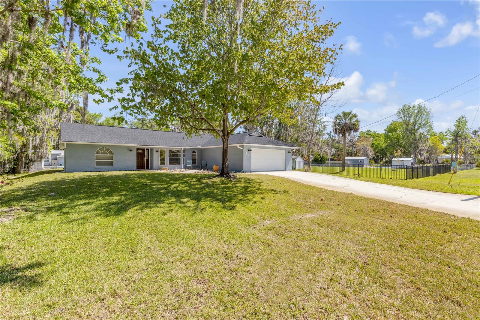 451 PALM DR, NEW SMYRNA BEACH, FL, 32168