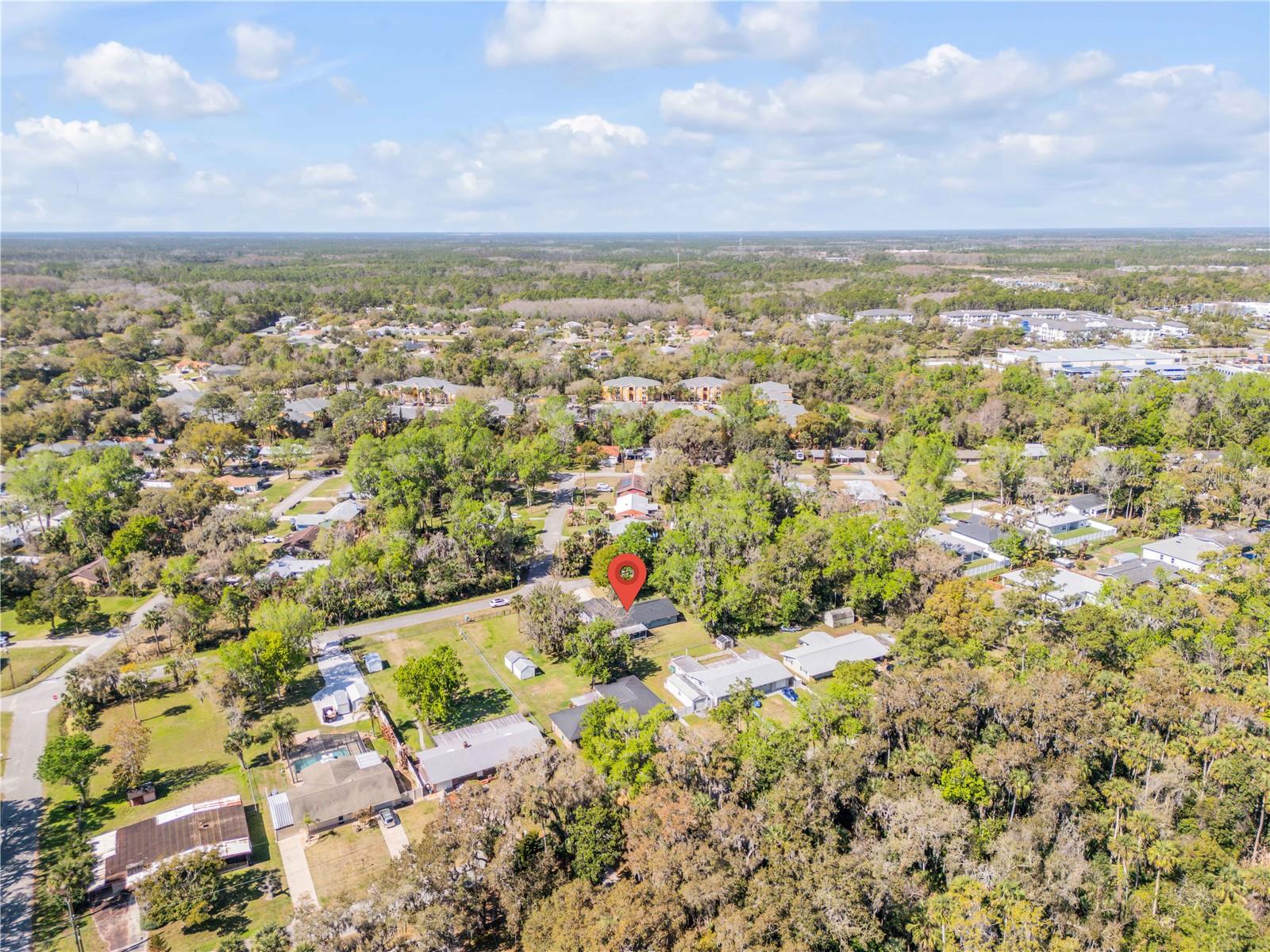 451 PALM DR, NEW SMYRNA BEACH, FL, 32168