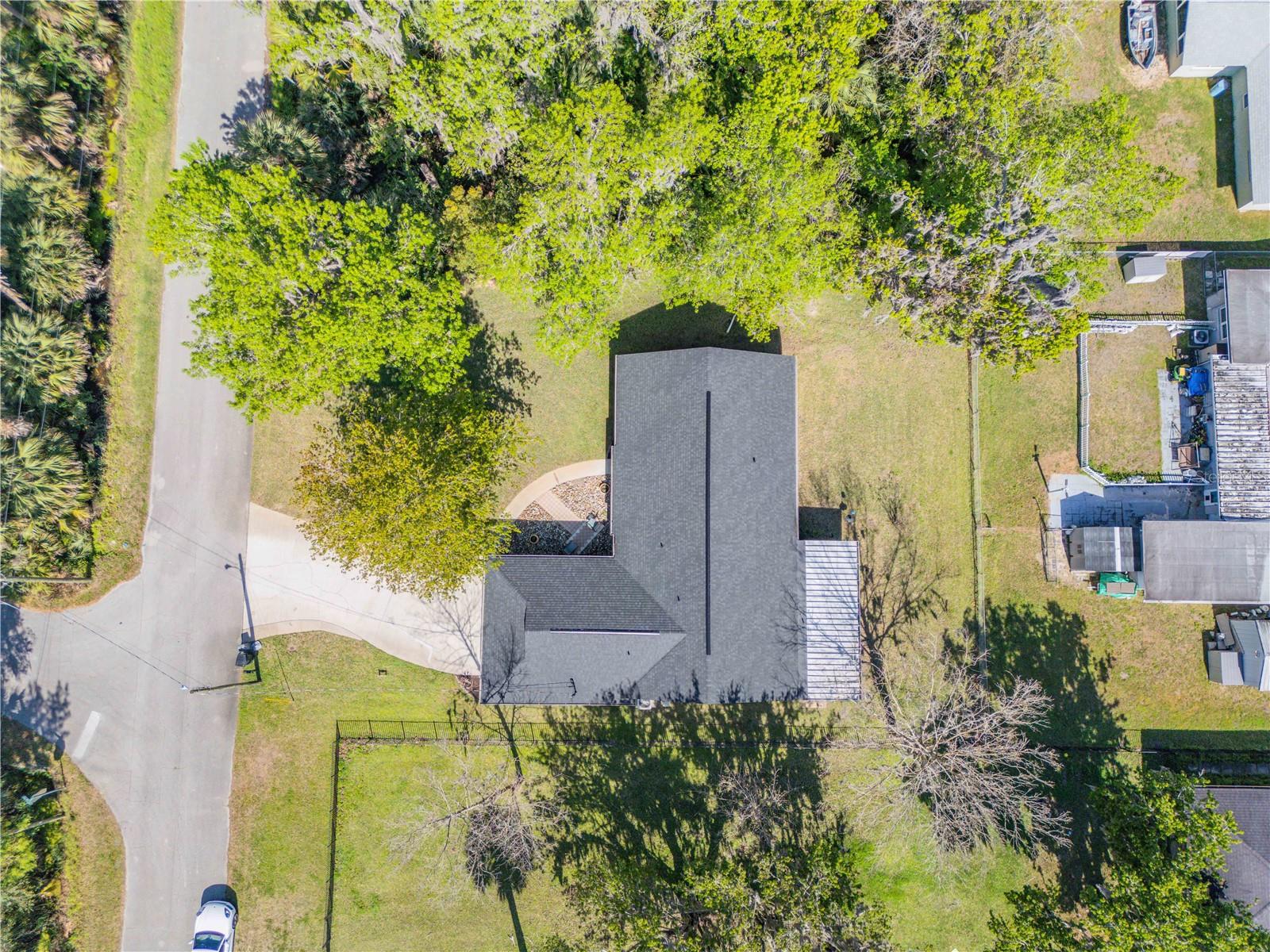451 PALM DR, NEW SMYRNA BEACH, FL, 32168