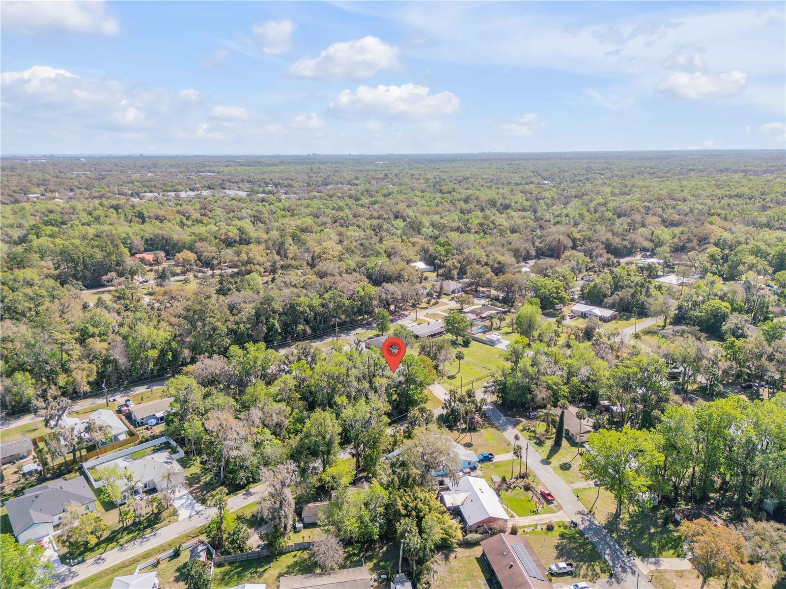 451 PALM DR, NEW SMYRNA BEACH, FL, 32168