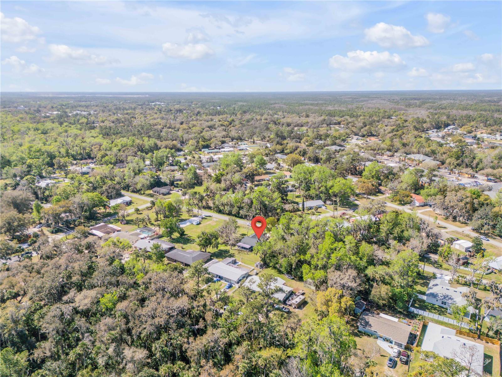 451 PALM DR, NEW SMYRNA BEACH, FL, 32168