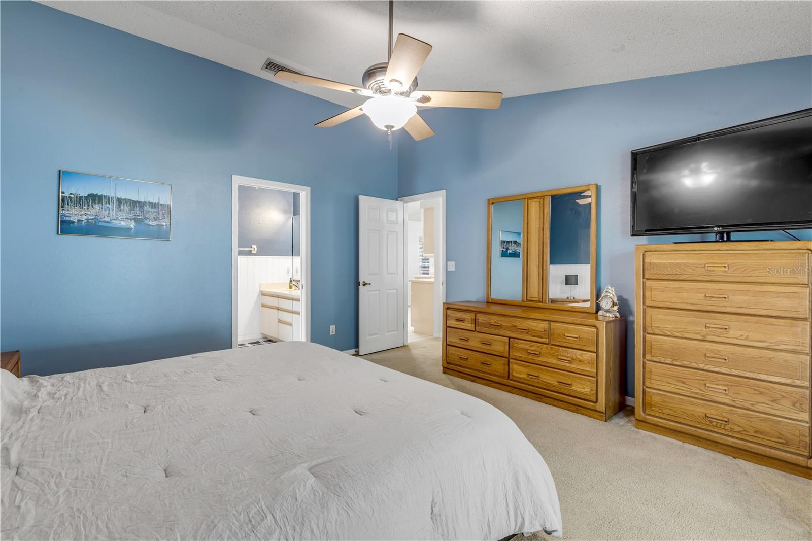 451 PALM DR, NEW SMYRNA BEACH, FL, 32168